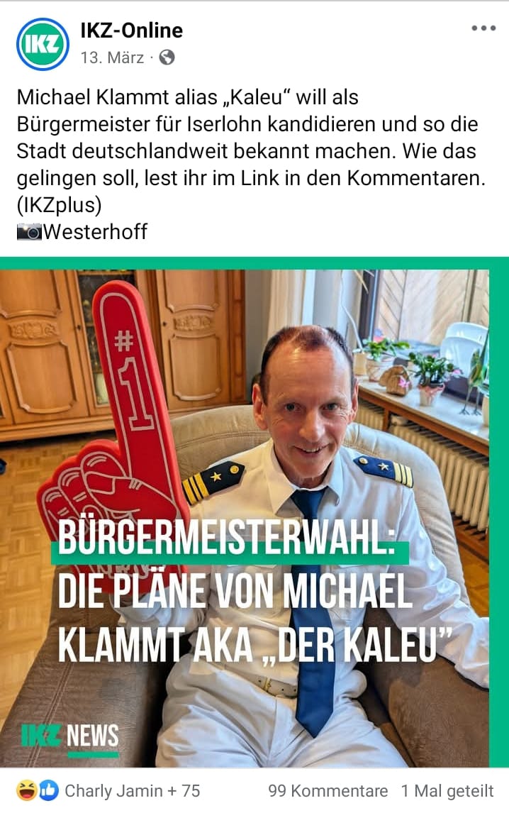 IKZ - Print und online vom 13.03.25